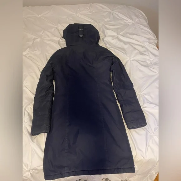 TNA Jacket - Picture 3 of 3